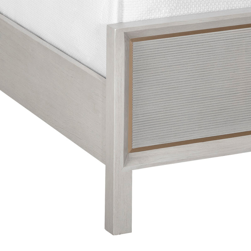 Sunpan Cordoba Bed