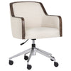 Sunpan Foley Office Chair