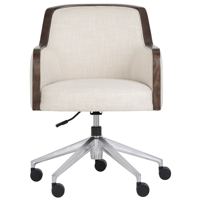 Sunpan Foley Office Chair