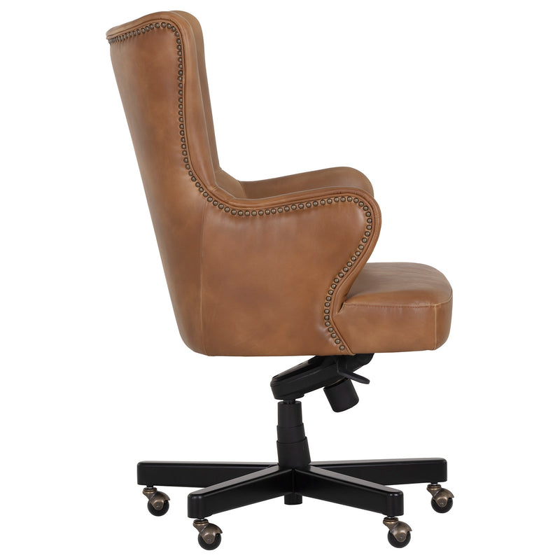 Sunpan Hubert Office Chair