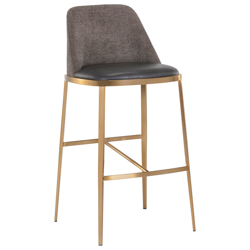 Sunpan Dover Barstool Set of 2