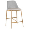 Sunpan Dover Counter Stool Set of 2