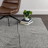 Sunpan Serene Hand-Woven Rug