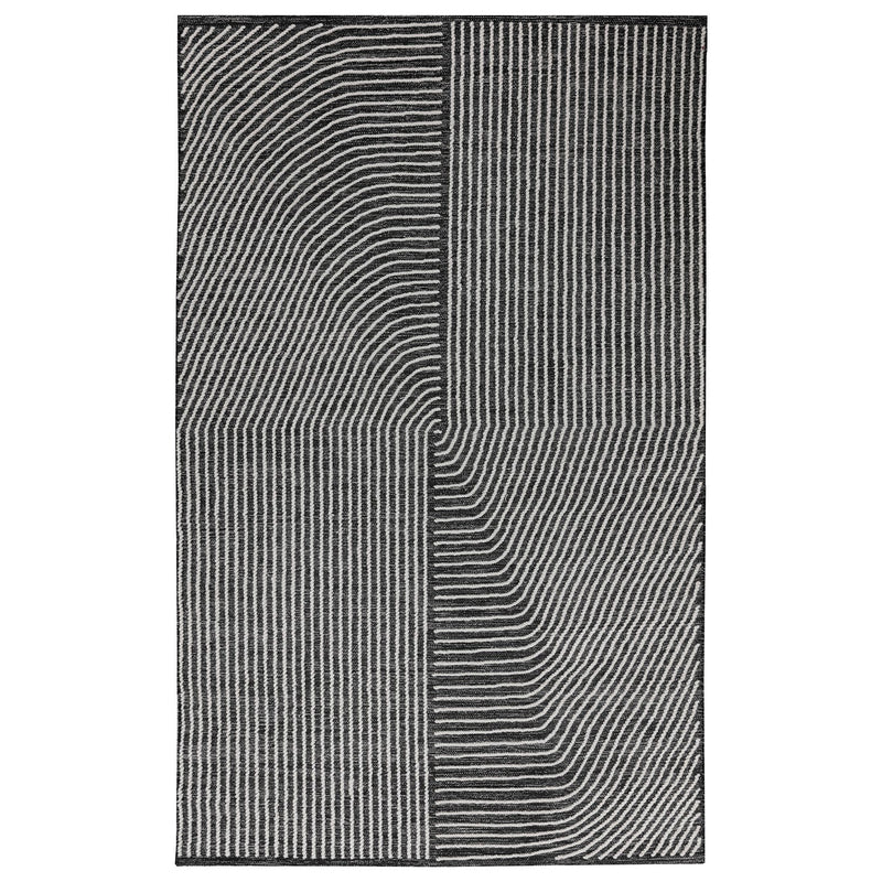 Sunpan Serene Hand-Woven Rug