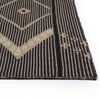 Sunpan Asana Hand-Woven Indoor/Outdoor Rug