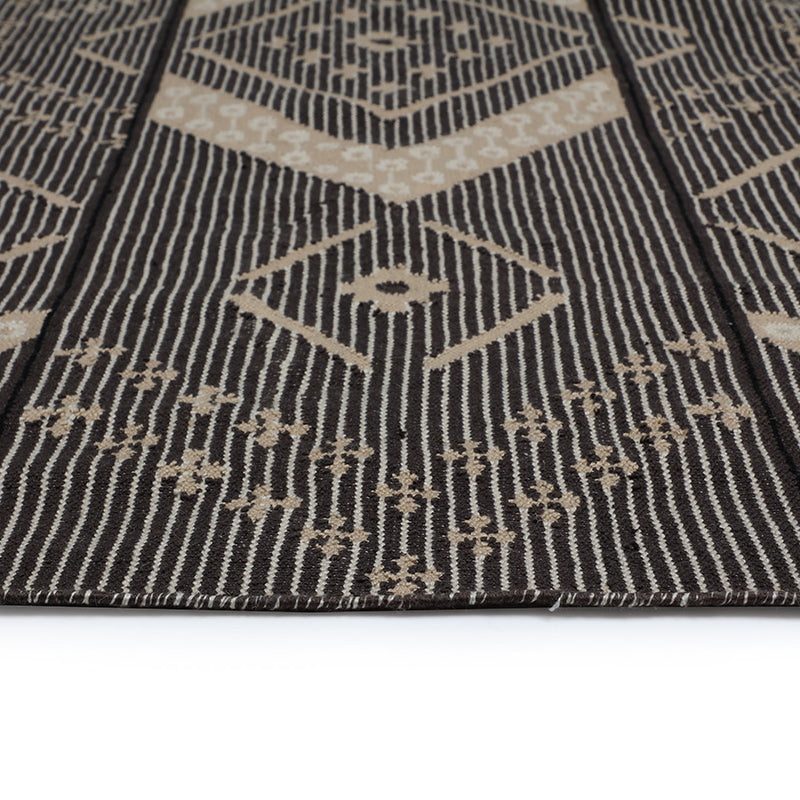 Sunpan Asana Hand-Woven Indoor/Outdoor Rug