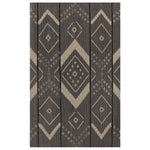 Sunpan Asana Hand-Woven Indoor/Outdoor Rug