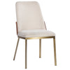 Sunpan Marie Dining Chair Set of 2