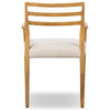 Four Hands Glenmore Dining Arm Chair Set of 2 - Final Sale