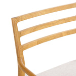 Four Hands Glenmore Dining Arm Chair Set of 2 - Final Sale