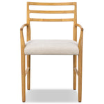 Four Hands Glenmore Dining Arm Chair Set of 2 - Final Sale