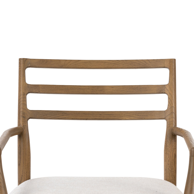 Four Hands Glenmore Dining Arm Chair Set of 2 - Final Sale