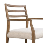 Four Hands Glenmore Dining Arm Chair Set of 2 - Final Sale