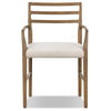 Four Hands Glenmore Dining Arm Chair Set of 2 - Final Sale