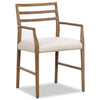 Four Hands Glenmore Dining Arm Chair Set of 2