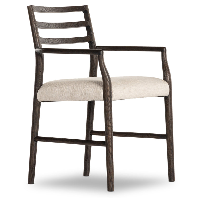 Four Hands Glenmore Dining Arm Chair Set of 2