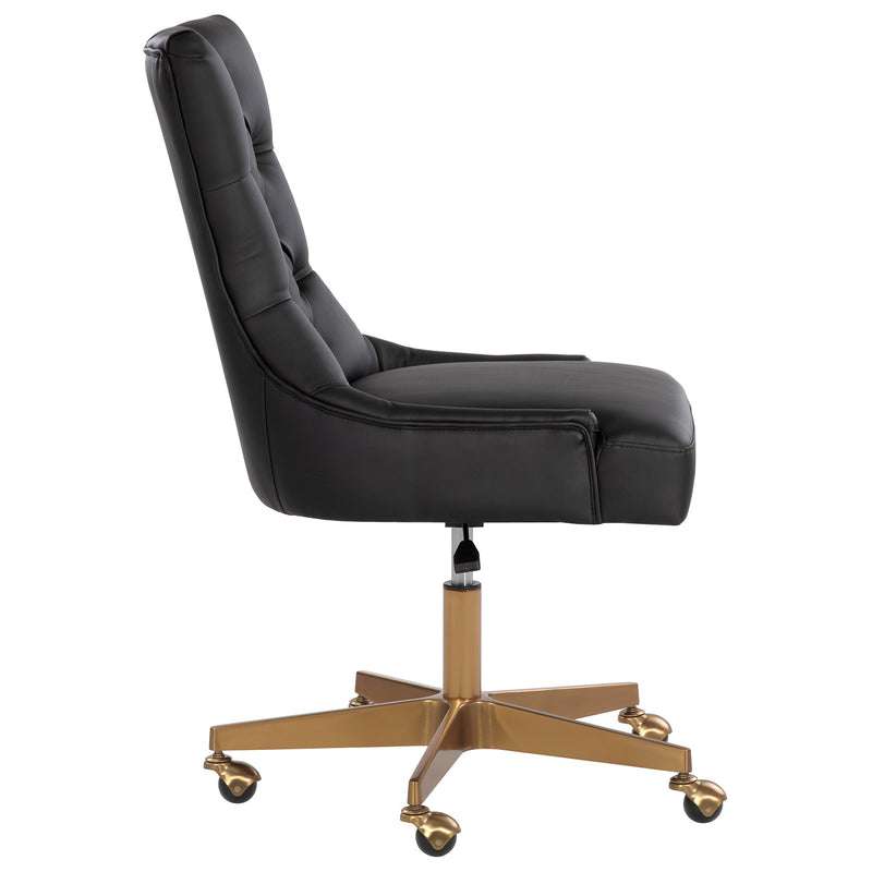 Sunpan Delilah Office Chair