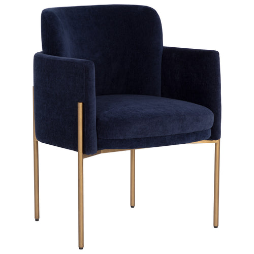 Sunpan Richie Dining Armchair