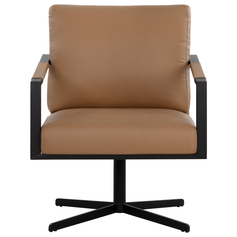 Sunpan Randy Swivel Lounge Chair - Final Sale