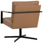 Sunpan Randy Swivel Lounge Chair - Final Sale