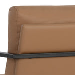 Sunpan Randy Swivel Lounge Chair - Final Sale