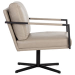 Sunpan Randy Swivel Lounge Chair - Final Sale