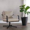 Sunpan Randy Swivel Lounge Chair - Final Sale