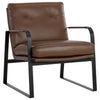 Sunpan Sterling Lounge Chair