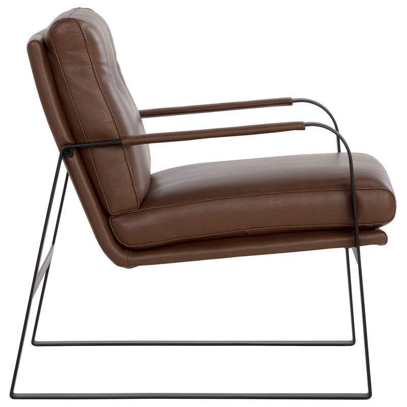 Sunpan Sterling Lounge Chair