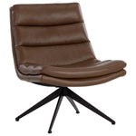 Sunpan Keller Swivel Lounge Chair