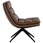 Sunpan Keller Swivel Lounge Chair