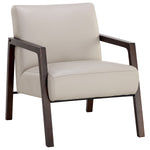 Sunpan Neymar Lounge Chair