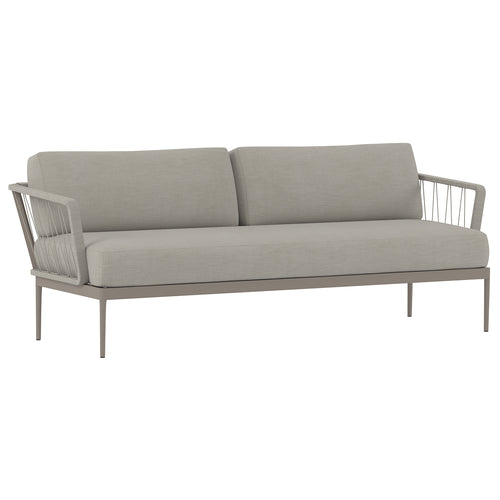 Sunpan Catania Outdoor Sofa