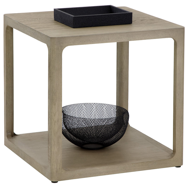 Sunpan Doncaster Side Table Set of 2