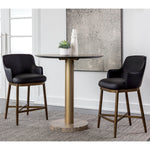 Sunpan Franklin Counter Stool Set of 2 - Final Sale