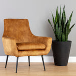 Sunpan Aletta Lounge Chair