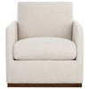 Sunpan Portman Swivel Lounge Chair