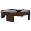 Sunpan Brunetto Coffee Table