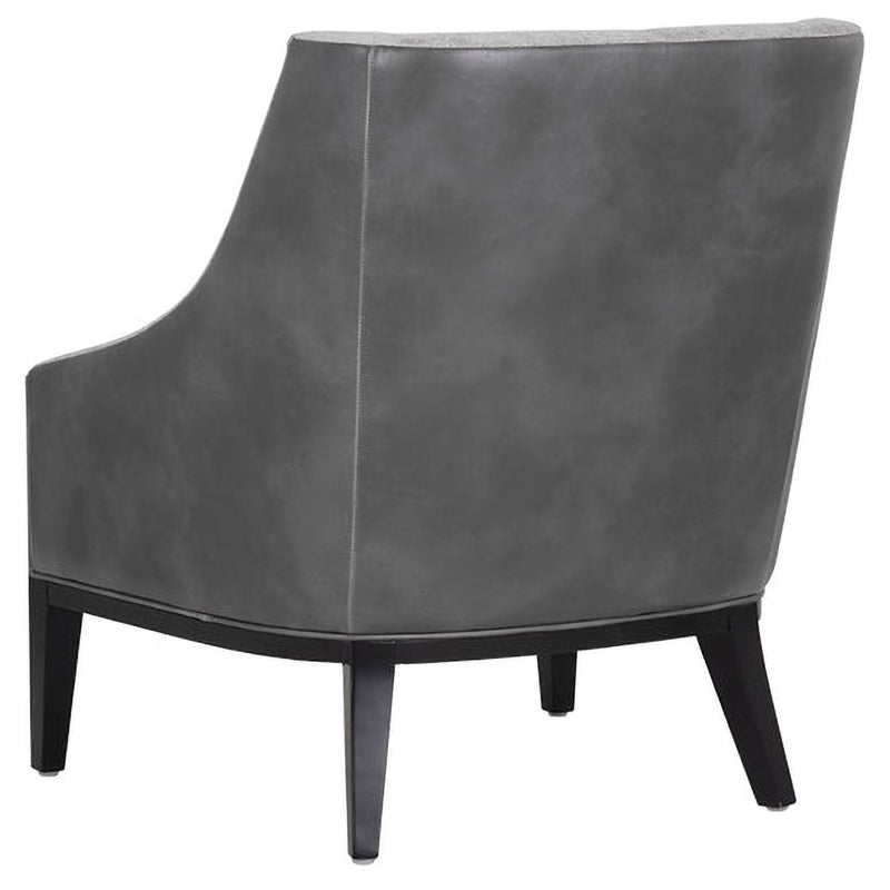 Sunpan Aurora Lounge Chair