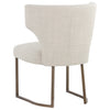 Sunpan Yorkville Dining Chair Set of 2