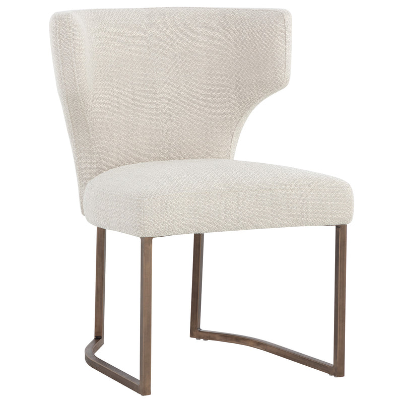 Sunpan Yorkville Dining Chair Set of 2