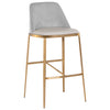 Sunpan Dover Barstool Set of 2