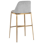 Sunpan Dover Barstool Set of 2