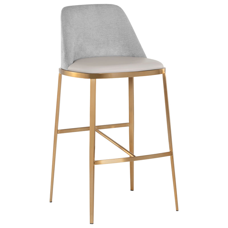 Sunpan Dover Barstool Set of 2