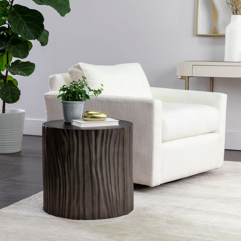 Sunpan Shea End Table