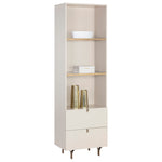 Sunpan Celine Bookcase