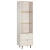 Sunpan Celine Bookcase