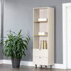 Sunpan Celine Bookcase