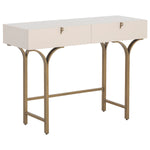 Sunpan Celine Console Table