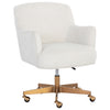 Sunpan Karina Office Chair